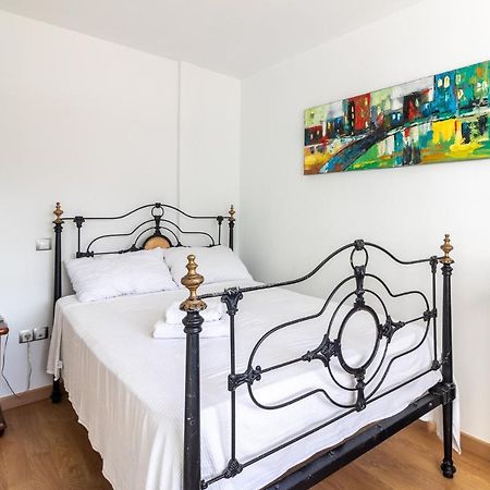 דירות לאס פאלמס דה גראן קנאריה Flatguest Triana Urbano מראה חיצוני תמונה