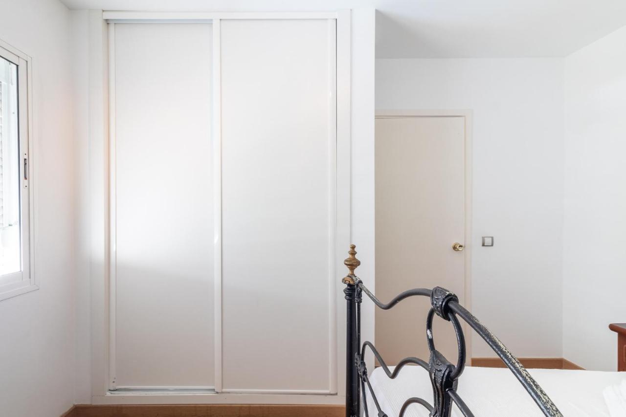 דירות לאס פאלמס דה גראן קנאריה Flatguest Triana Urbano מראה חיצוני תמונה