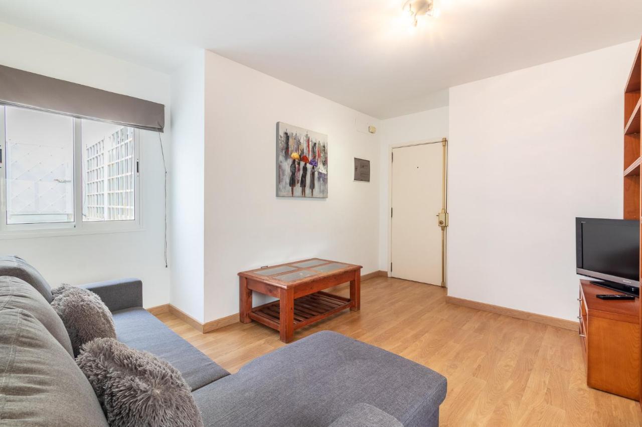 דירות לאס פאלמס דה גראן קנאריה Flatguest Triana Urbano מראה חיצוני תמונה